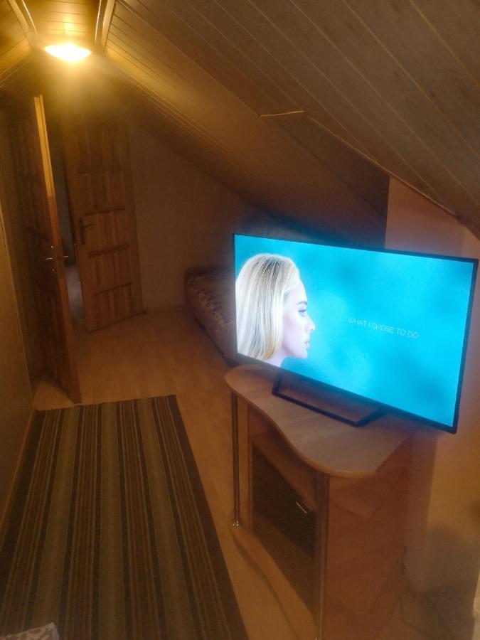 Pokoje Goscinne U Bartka Zakopane Luaran gambar
