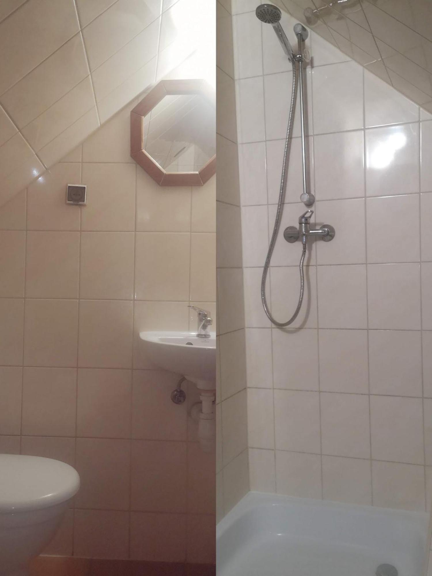 Pokoje Goscinne U Bartka Zakopane Luaran gambar